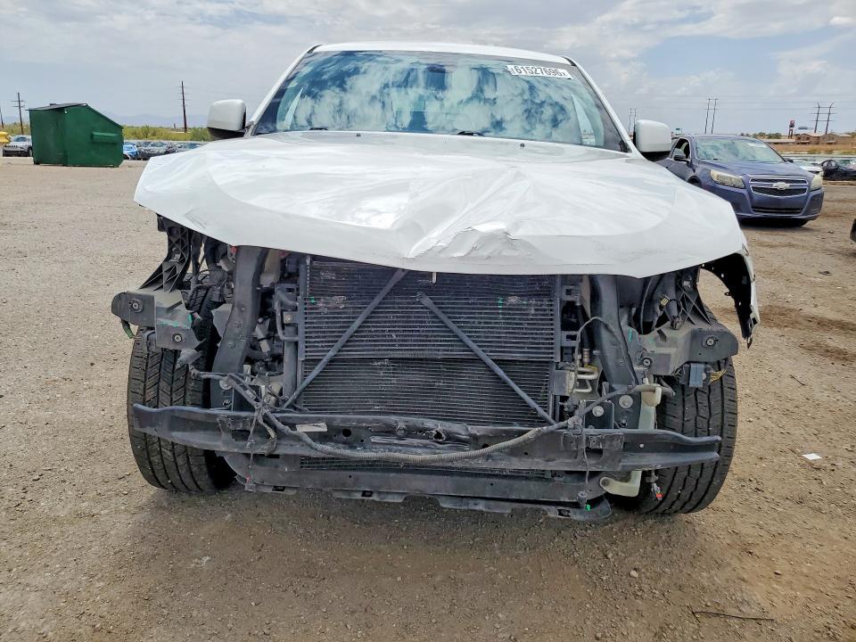 Foto 5 de la subasta – 2017 DODGE DURANGO con VIN 1C4RDHAG1HC600607