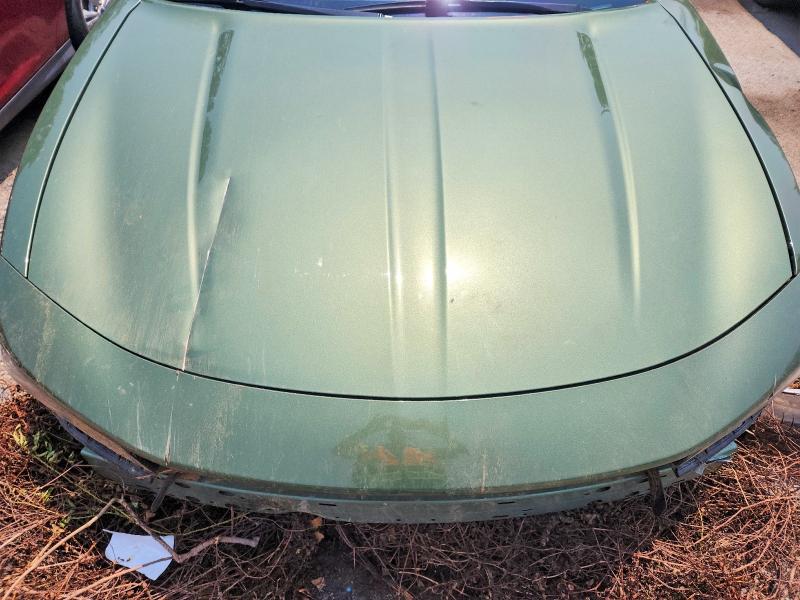 Photo 11 from auction – 2023 DODGE CHARGER with VIN 2C3CDXBG3PH647491