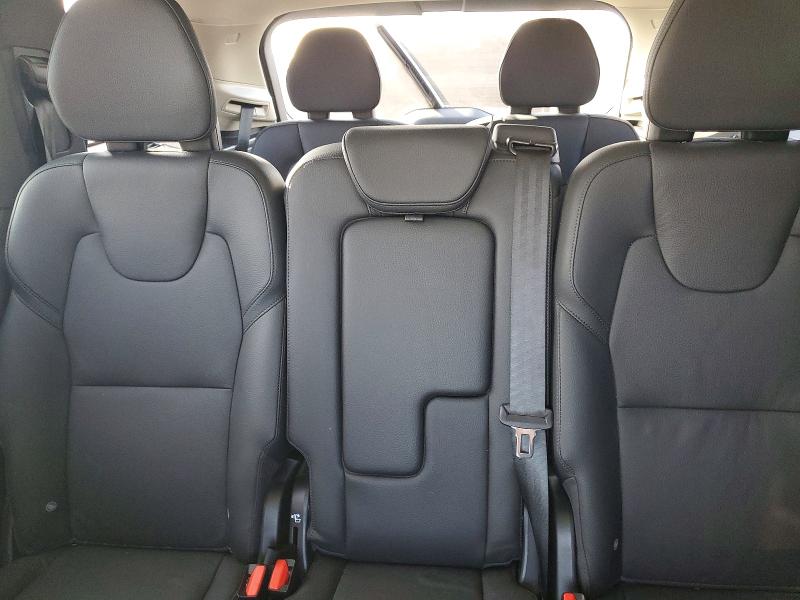 Photo 10 from auction – 2024 VOLVO XC90 with VIN YV4H60CE0R1226777