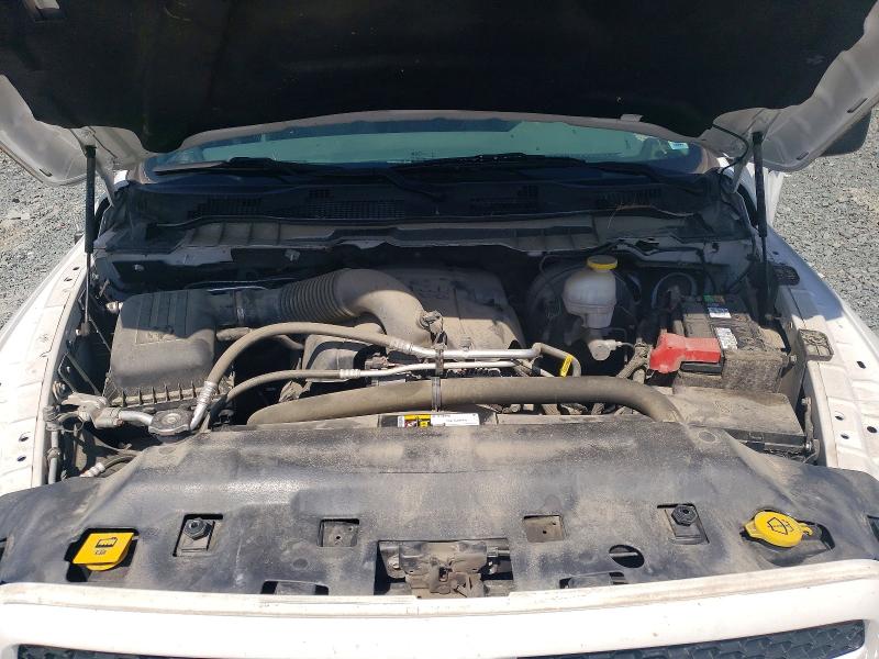 Photo 11 from auction – 2019 RAM 1500 CLASSIC with VIN 1C6RR7KT9KS724331
