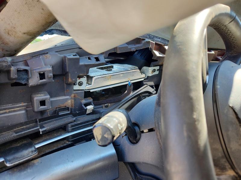 Photo 9 from auction – 2024 HYUNDAI KONA with VIN KM8HECA30RU064572