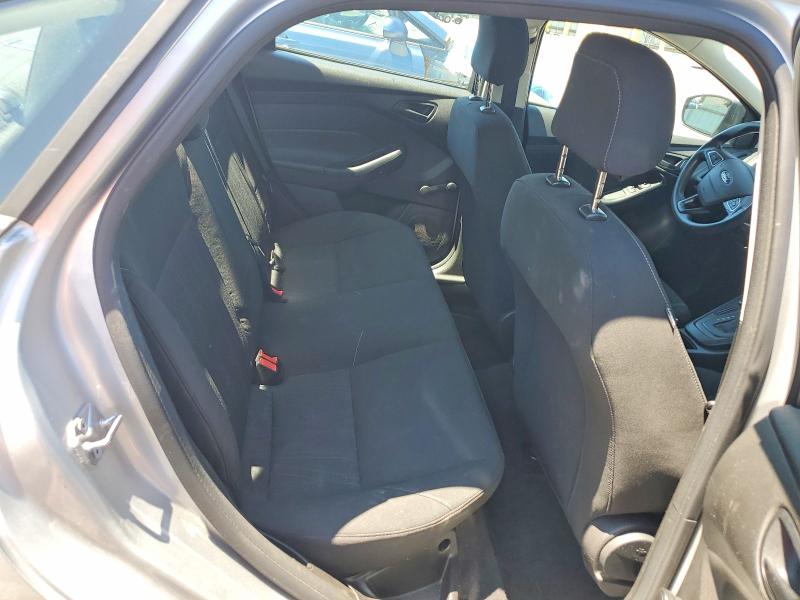 Photo 10 from auction – 2016 FORD FOCUS with VIN 1FADP3E26GL304036