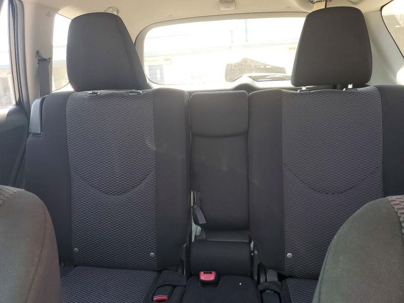 Photo 10 from auction – 2011 TOYOTA RAV4 with VIN JTMRF4DV2B5047636