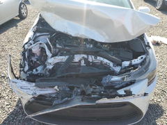 Photo 11 from auction – 2025 TOYOTA COROLLA with VIN 5YFB4MDE3SP246737