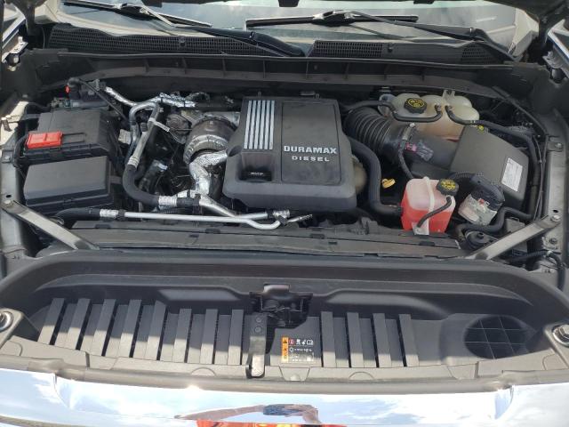 Photo 11 from auction – 2021 GMC SIERRA with VIN 3GTU9DET2MG233395