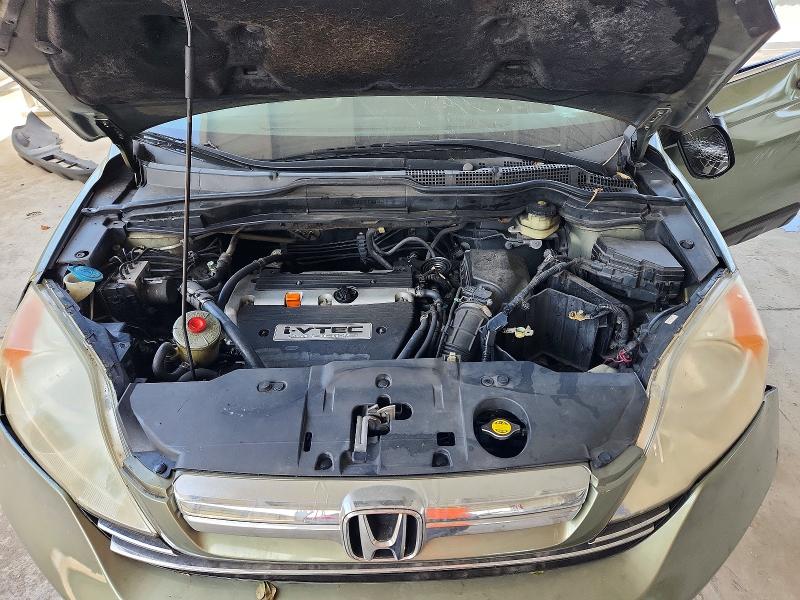 Снимка 12 от търг – 2009 HONDA CR-V с VIN 5J6RE385X9L002239