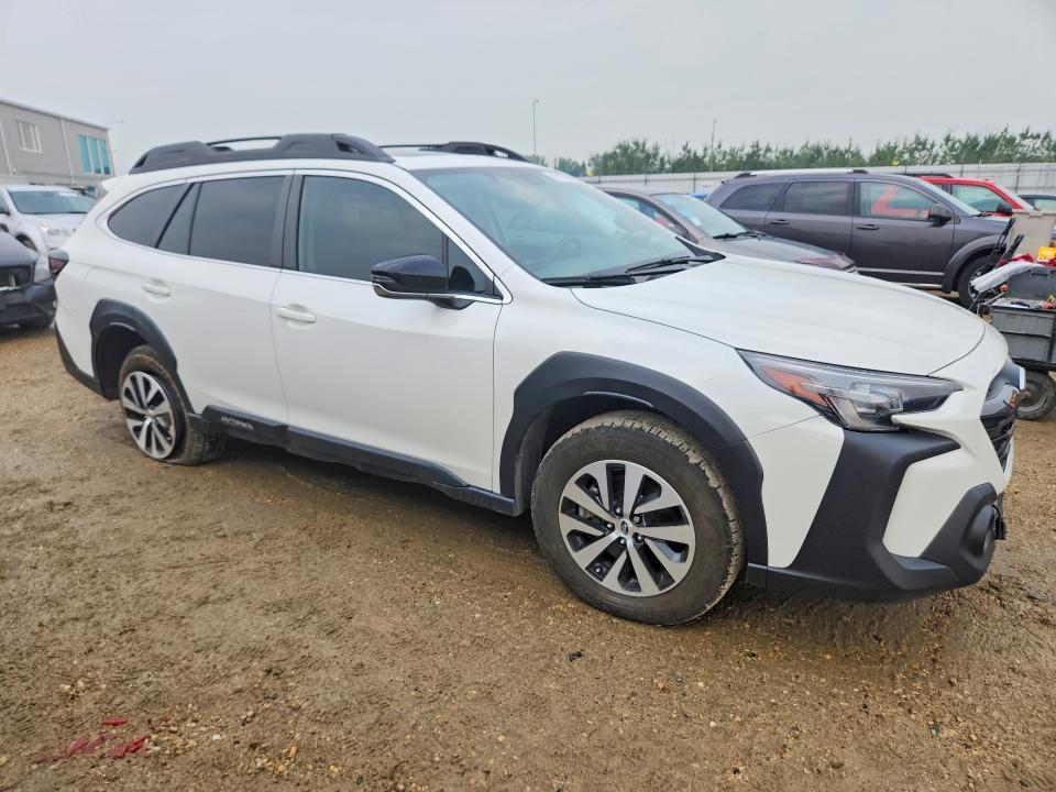 Zdjęcie 4 z aukcji – 2023 SUBARU OUTBACK z VIN 4S4BTDEC7P3141971