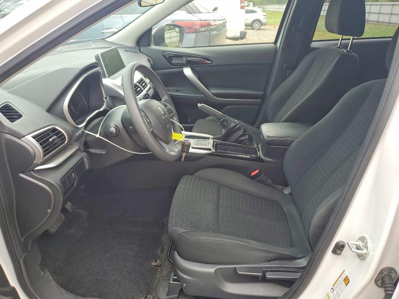 Photo 7 from auction – 2018 MITSUBISHI ECLIPSE CROSS with VIN JA4AT4AA5JZ045209