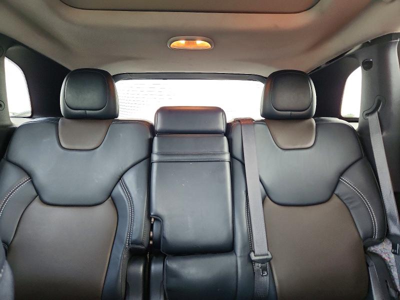 Photo 10 from auction – 2014 JEEP CHEROKEE with VIN 1C4PJMDS9EW193218