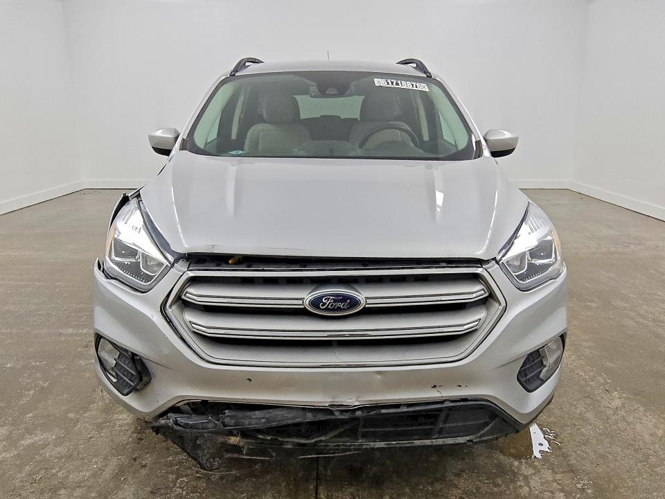 Photo 5 from auction – 2019 FORD ESCAPE with VIN 1FMCU9HD5KUA62241