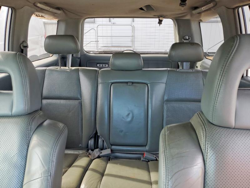 Photo 10 from auction – 2005 HONDA PILOT with VIN 2HKYF18625H541917