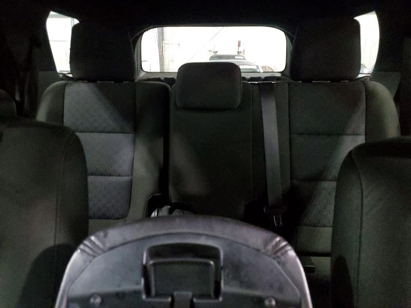 Photo 10 from auction – 2013 FORD EXPLORER with VIN 1FM5K8D86DGC56876