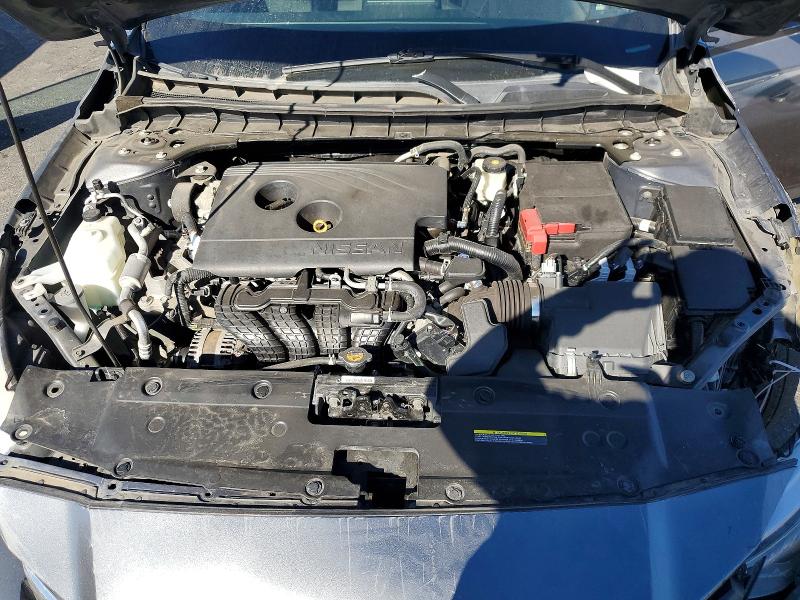 Photo 11 from auction – 2020 NISSAN ALTIMA with VIN 1N4BL4BV6LC210434
