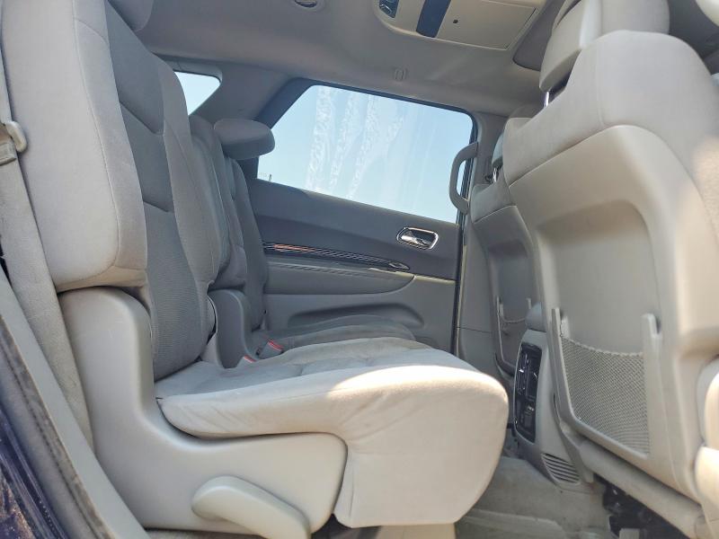 Photo 11 from auction – 2012 DODGE DURANGO with VIN 1C4RDJDG9CC334880