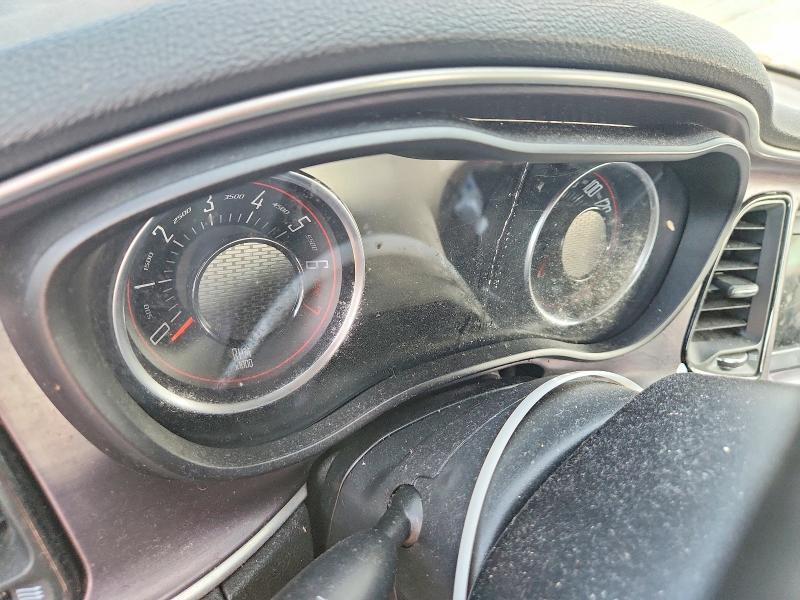Photo 9 from auction – 2018 DODGE CHALLENGER with VIN 2C3CDZAGXJH321918