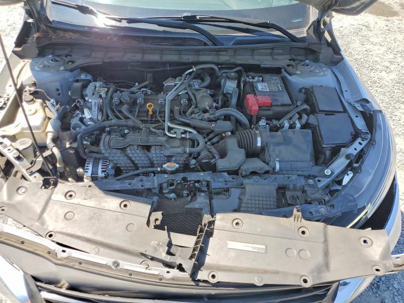 Photo 11 from auction – 2024 NISSAN ALTIMA with VIN 1N4BL4BV8RN322486