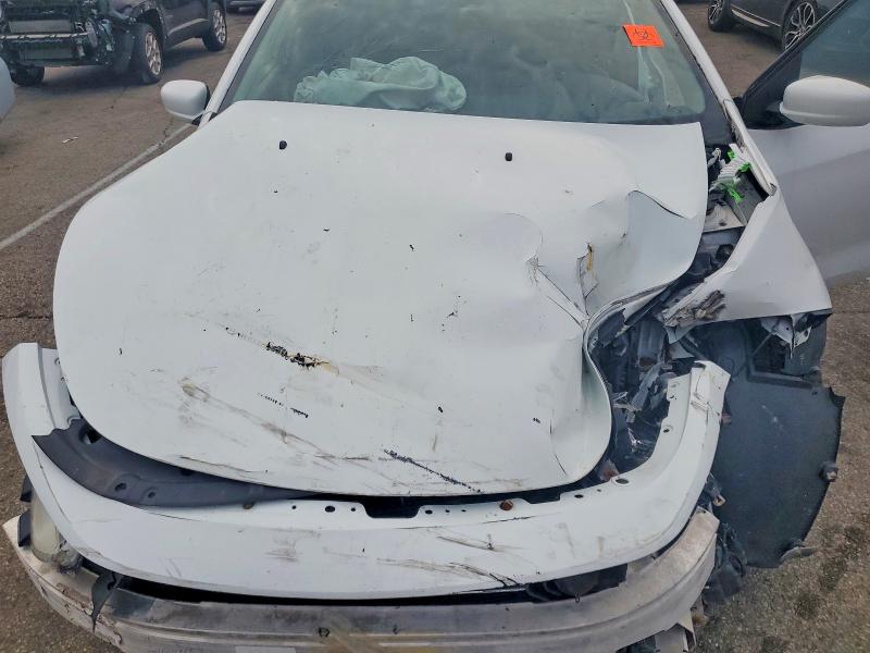 Фото 11 с аукциона – 2015 DODGE DART с VIN 1C3CDFBB3FD152864