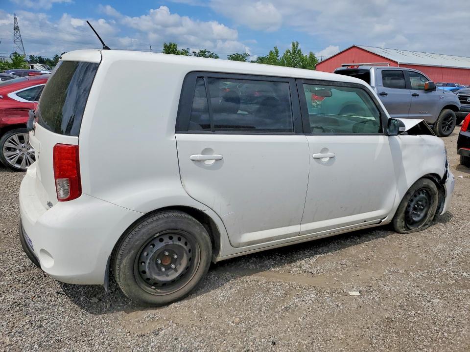 Photo 3 from auction – 2015 SCION XB with VIN JTLZE4FE4FJ071972