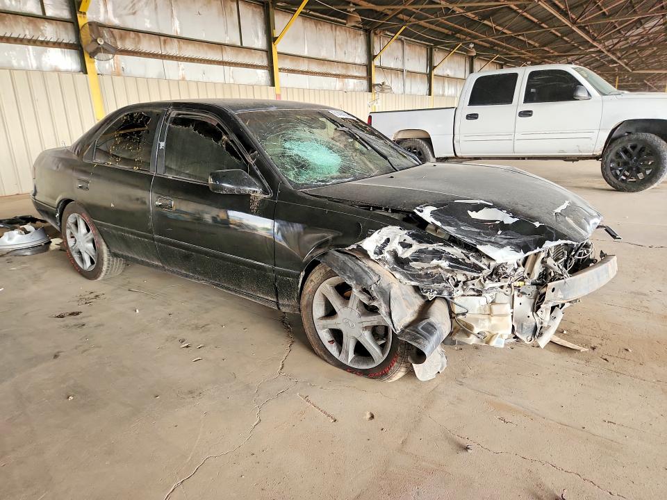 Photo 4 from auction – 2001 TOYOTA CAMRY with VIN 4T1BG22K41U042823