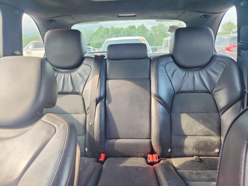 Photo 10 from auction – 2010 PORSCHE CAYENNE with VIN WP1AD2AP3ALA60255