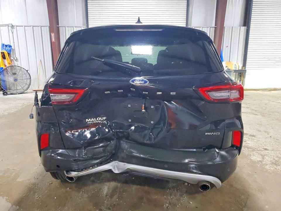 Photo 6 from auction – 2024 FORD ESCAPE with VIN 1FMCU9GN9RUA33832