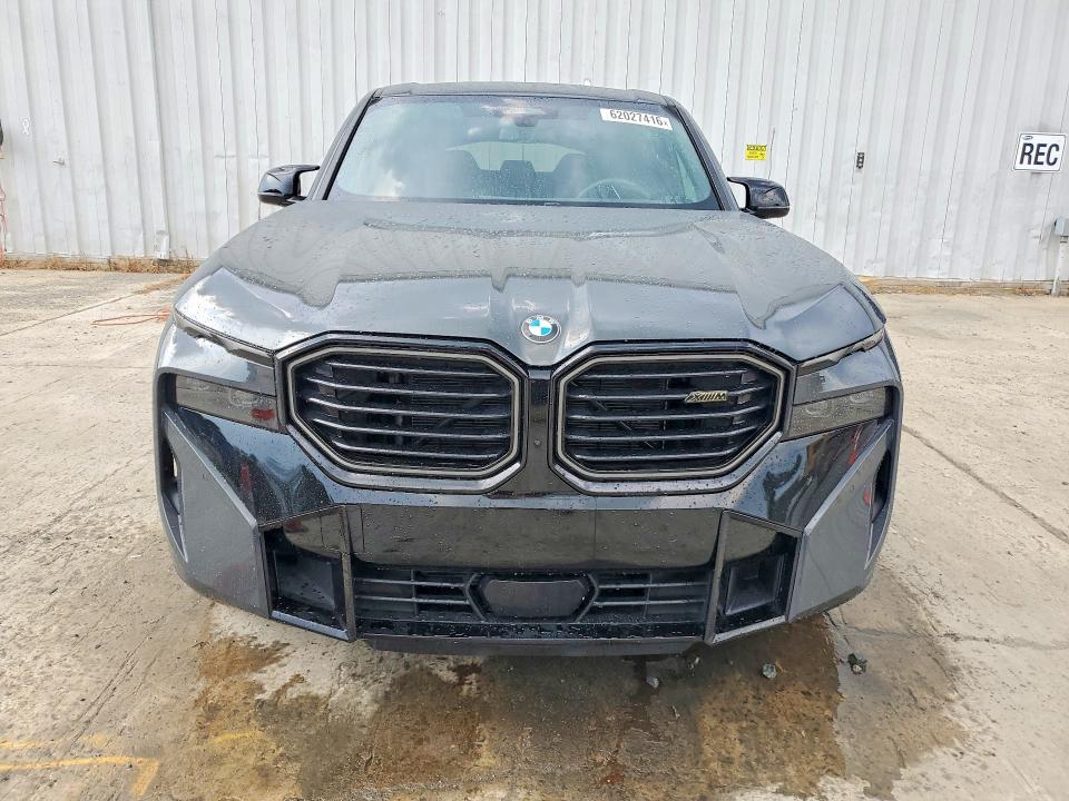 Photo 5 from auction – 2025 BMW XM with VIN 5YM23CS09S9Y35986