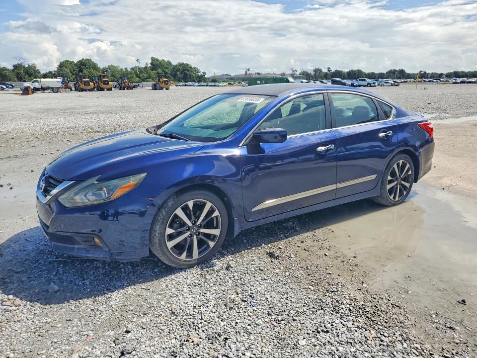 Photo 1 from auction – 2016 NISSAN ALTIMA with VIN 1N4AL3APXGC193345
