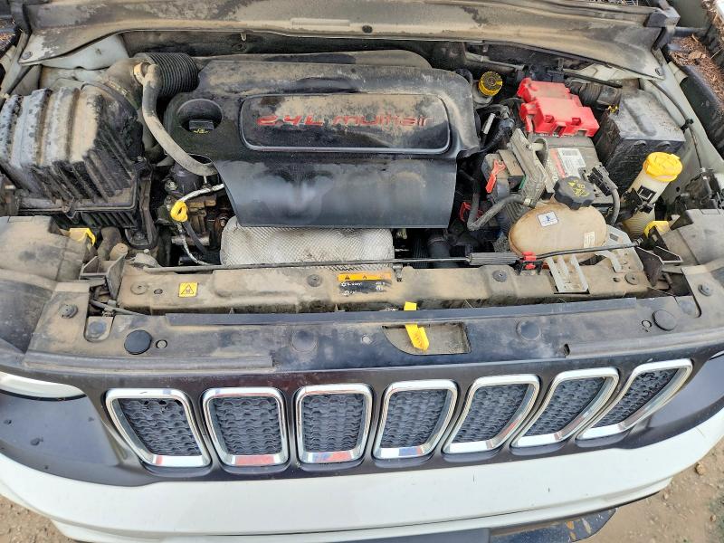 Photo 11 from auction – 2019 JEEP RENEGADE with VIN ZACNJABB8KPK85757