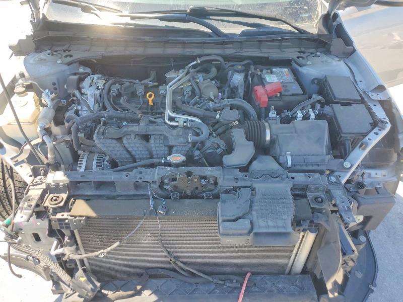 Photo 11 from auction – 2023 NISSAN ALTIMA with VIN 1N4BL4DV1PN407955