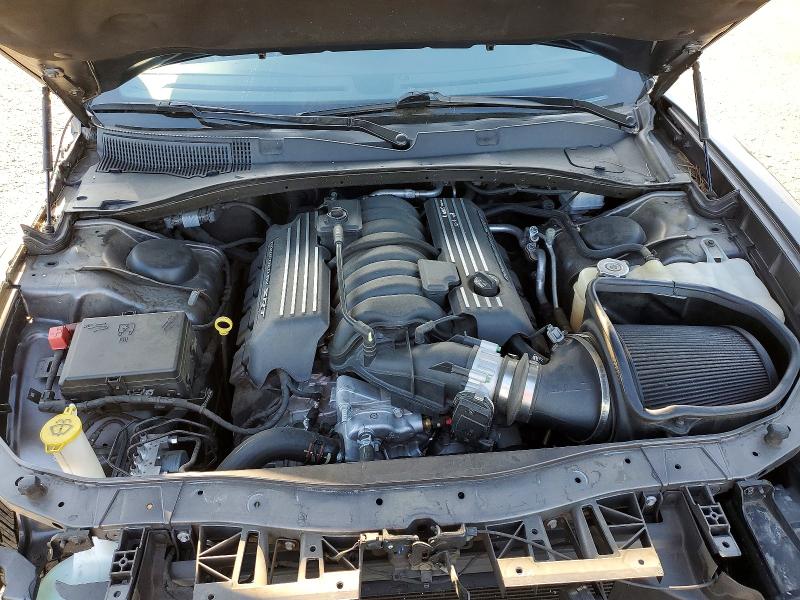 Photo 11 from auction – 2023 DODGE CHARGER with VIN 2C3CDXGJ3PH584381