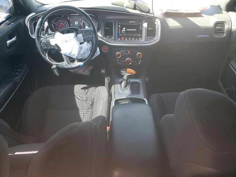 Фото 8 с аукциона – 2019 DODGE CHARGER с VIN 2C3CDXGJ0KH717901