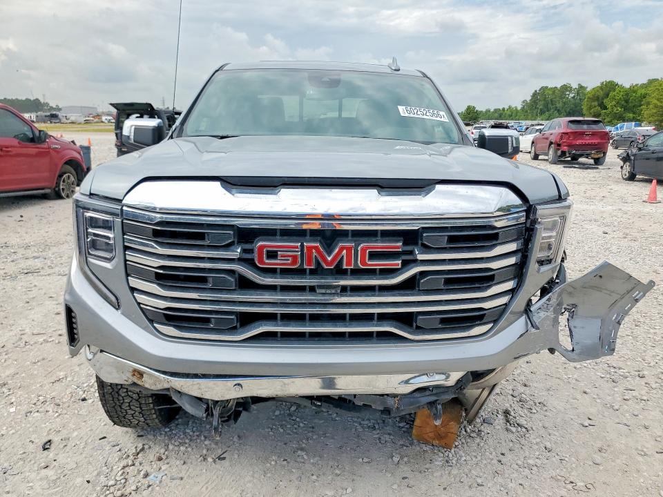 Photo 5 from auction – 2026 GMC SIERRA with VIN 1GTUUDED7TZ194034