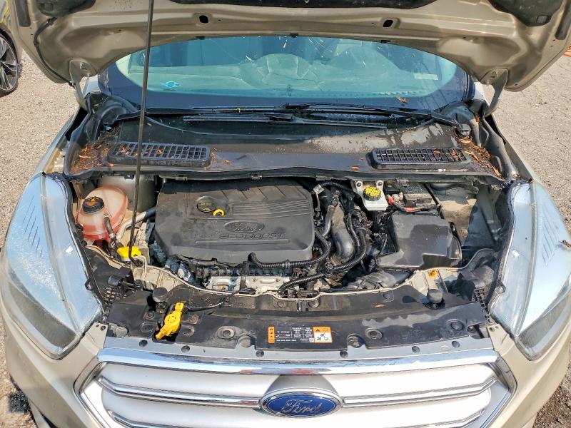 صورة رقم 11 من المزاد - 2017 FORD ESCAPE مع VIN 1FMCU0GD7HUE06674