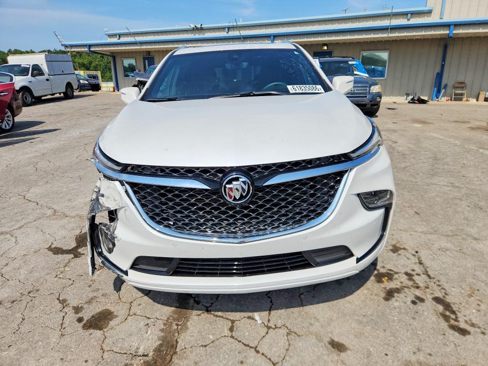 Photo 5 from auction – 2024 BUICK ENCLAVE with VIN 5GAERDKW7RJ124652