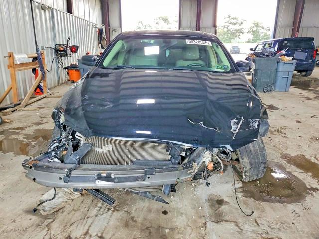 Photo 5 from auction – 2016 FORD TAURUS with VIN 1FAHP2D82GG113367