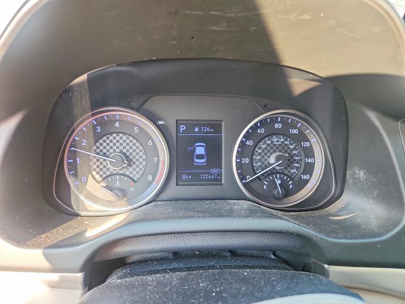 Снимка 9 от търг – 2019 HYUNDAI ELANTRA с VIN 5NPD84LF9KH457008