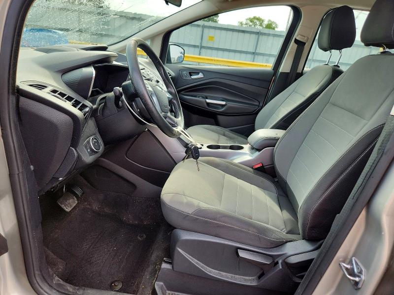 Снимка 7 от търг – 2016 FORD C-MAX с VIN 1FADP5AU4GL108163