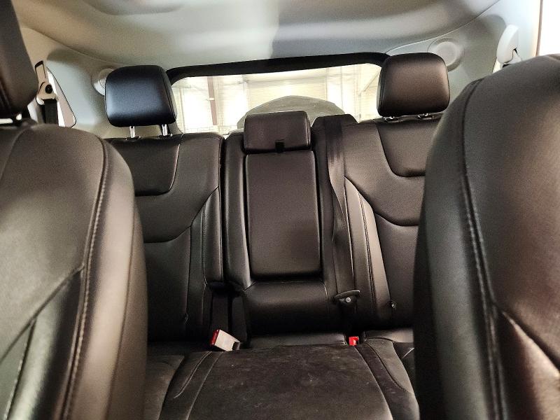 Photo 10 from auction – 2017 FORD EDGE with VIN 2FMPK4K85HBB76776