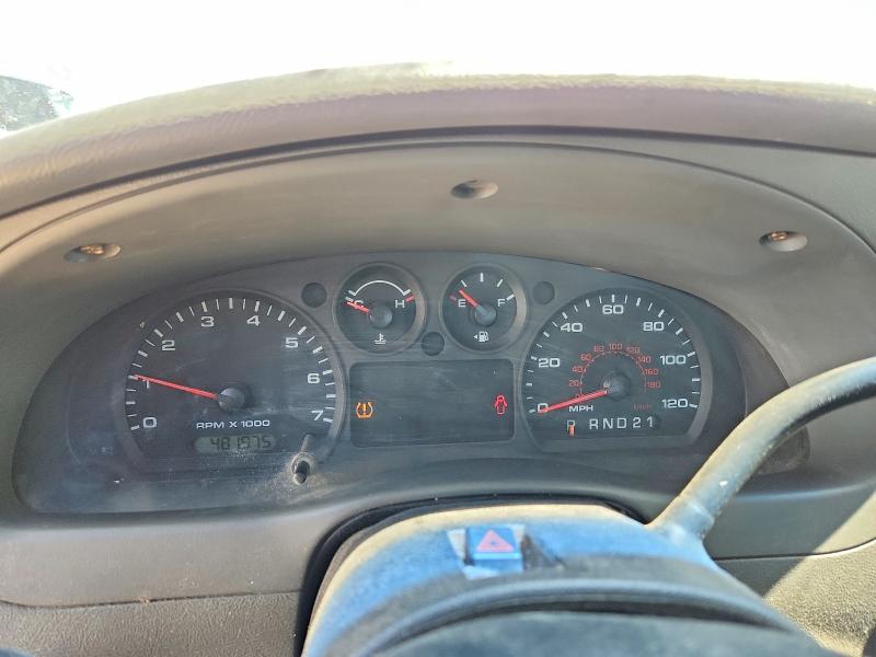 Photo 9 from auction – 2009 FORD RANGER with VIN 1FTZR44E89PA31267