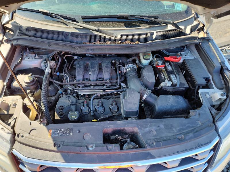 Photo 12 from auction – 2016 FORD EXPLORER with VIN 1FM5K8D84GGB38426