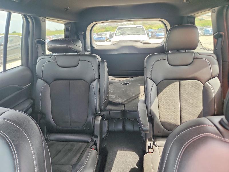 Photo 10 from auction – 2023 JEEP GRAND CHEROKEE with VIN 1C4RJKAG0P8842070