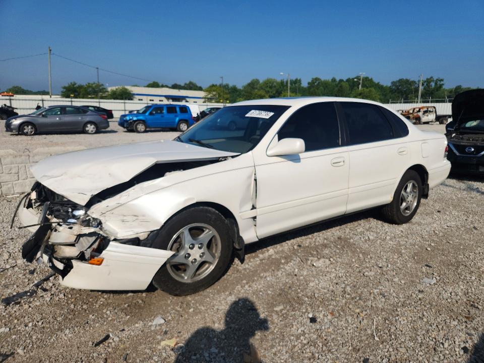 1997 TOYOTA AVALON - Търг №61786736