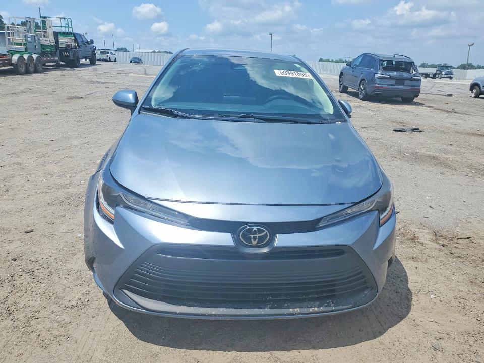 Photo 5 from auction – 2024 TOYOTA COROLLA with VIN 5YFB4MDE6RP224953