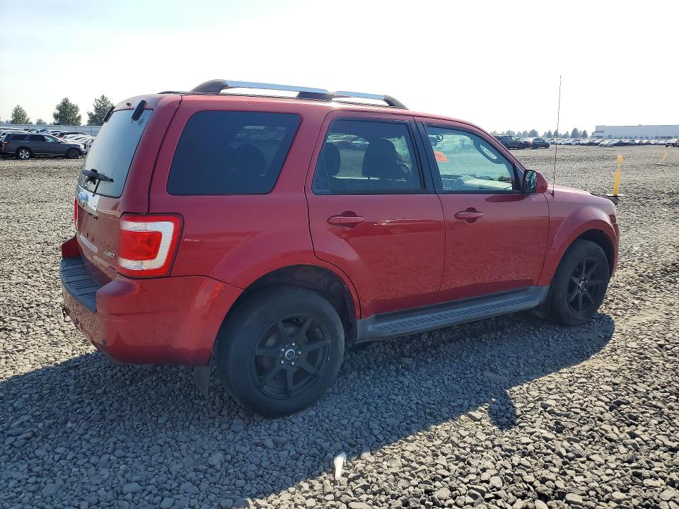 Photo 3 from auction – 2009 FORD ESCAPE with VIN 1FMCU94G79KA24998