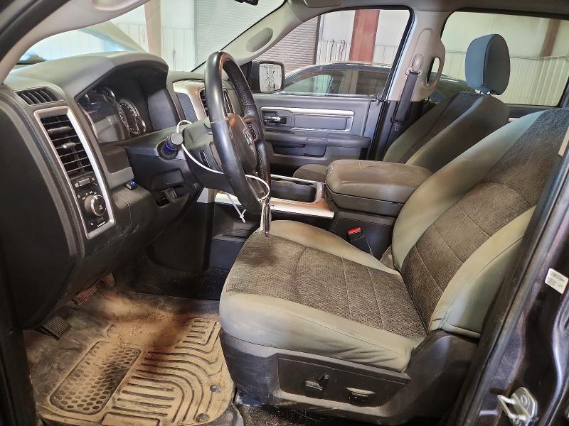 Photo 7 from auction – 2015 RAM 1500 with VIN 1C6RR7TT1FS784334