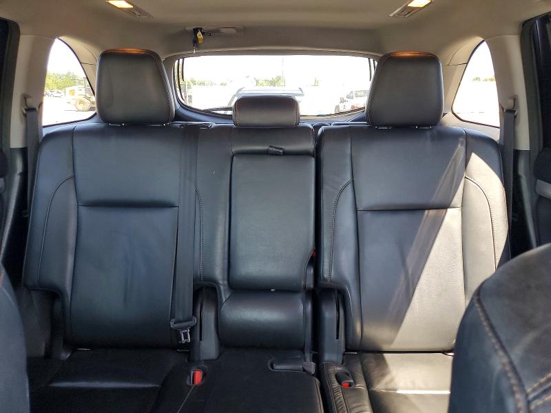Photo 10 from auction – 2018 TOYOTA HIGHLANDER HYBRID with VIN 5TDJGRFH3JS040976