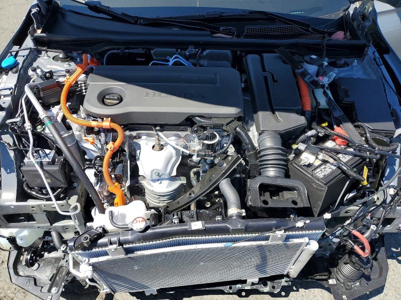 Photo 11 from auction – 2026 HONDA CIVIC with VIN 2HGFE4F89TH344153