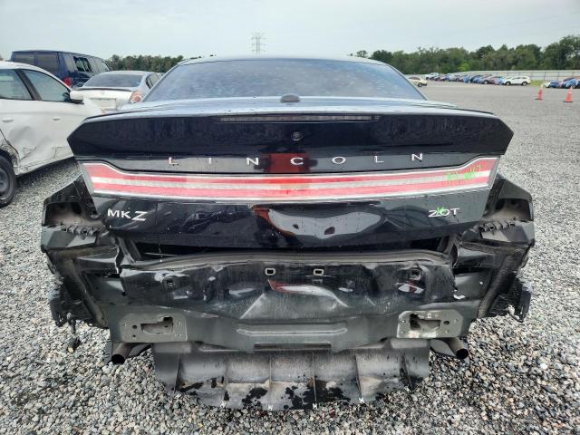 Zdjęcie 6 z aukcji – 2019 LINCOLN MKZ z VIN 3LN6L5E96KR634501