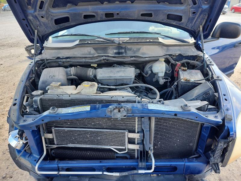 Снимка 11 от търг – 2008 DODGE RAM 1500 с VIN 1D7HA18N68S627359