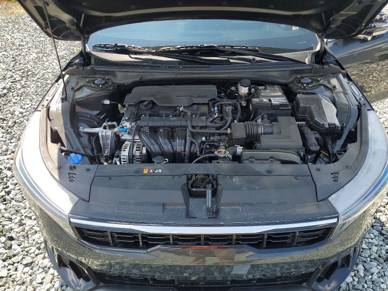 صورة رقم 11 من المزاد - 2025 KIA K4 مع VIN 3KPFW4DE9SE140239